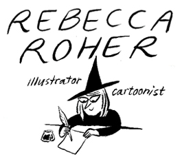 Rebecca Roher
